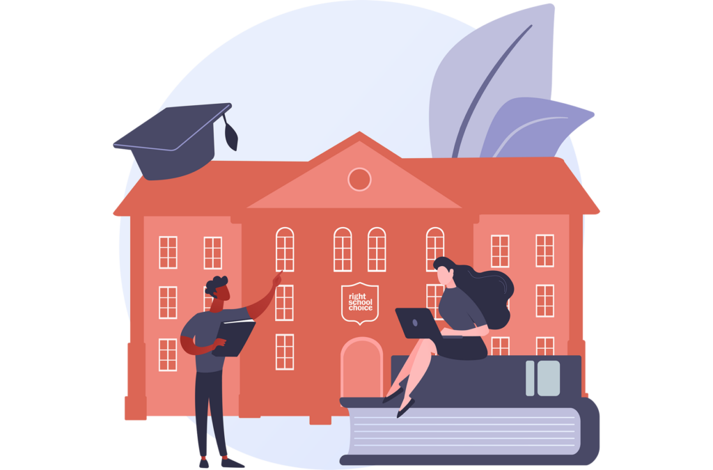 School Search